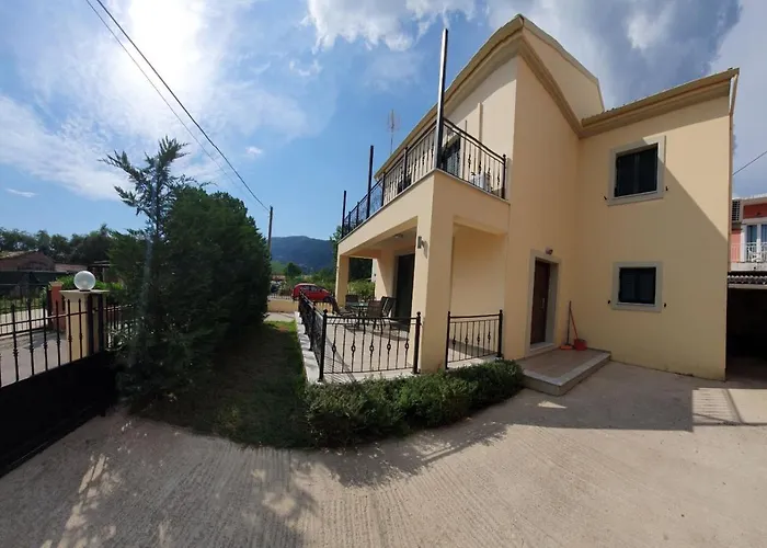 Marianna\'S House