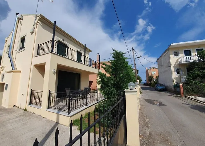 Marianna\'S House