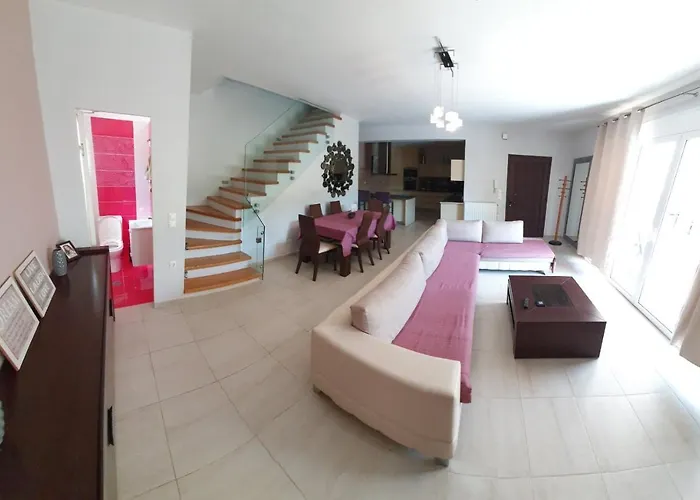 Marianna\'S House