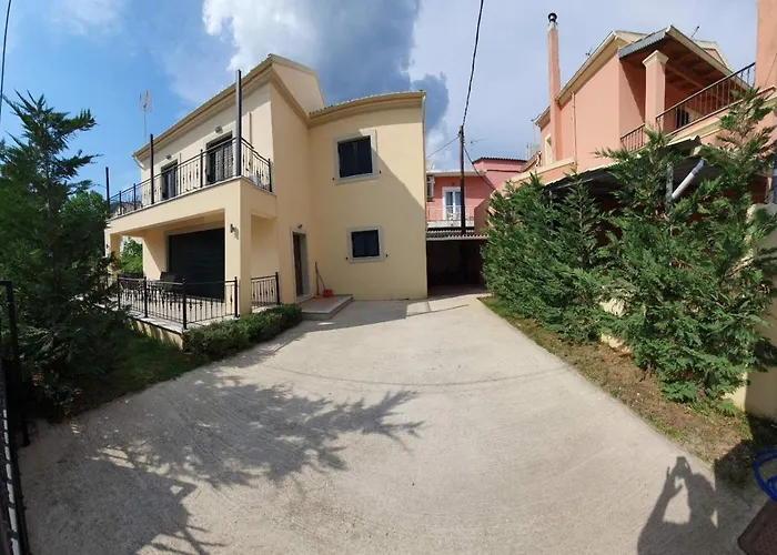 Marianna\'S House