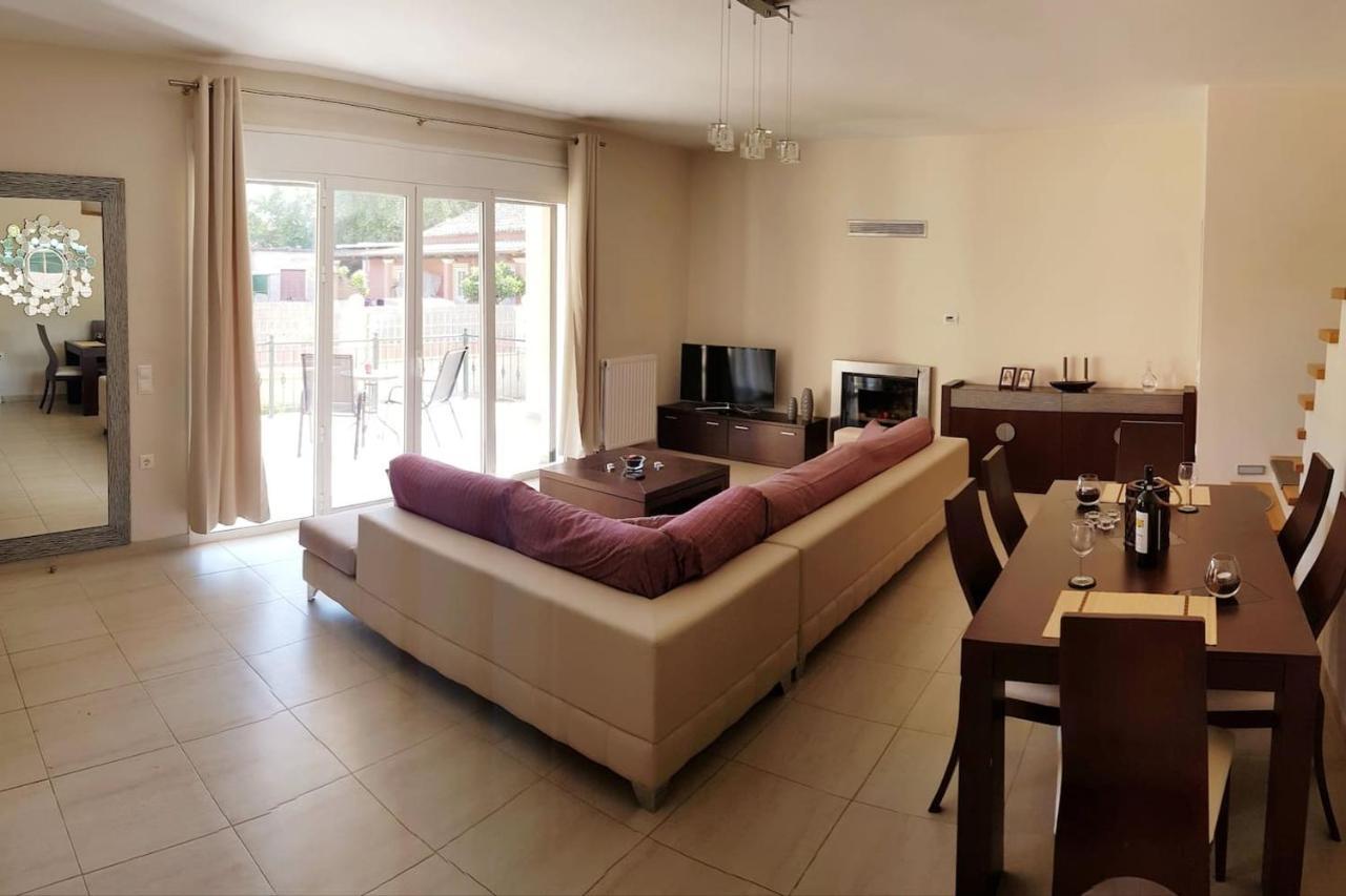 Holiday home Marianna's House Ipsos