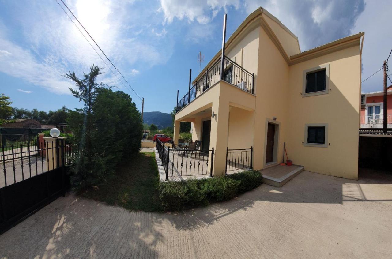 Marianna's House Ypsos