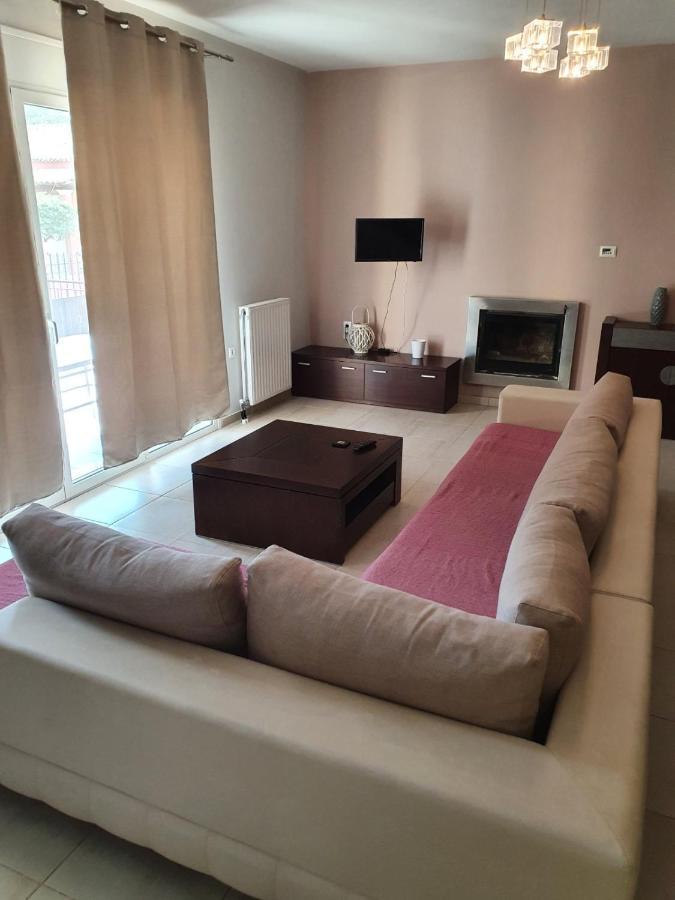 Holiday home Marianna's House *