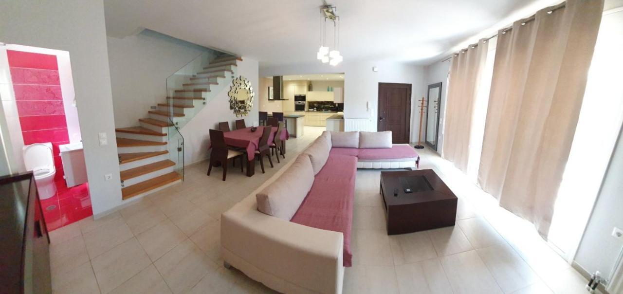 Holiday home Marianna's House *