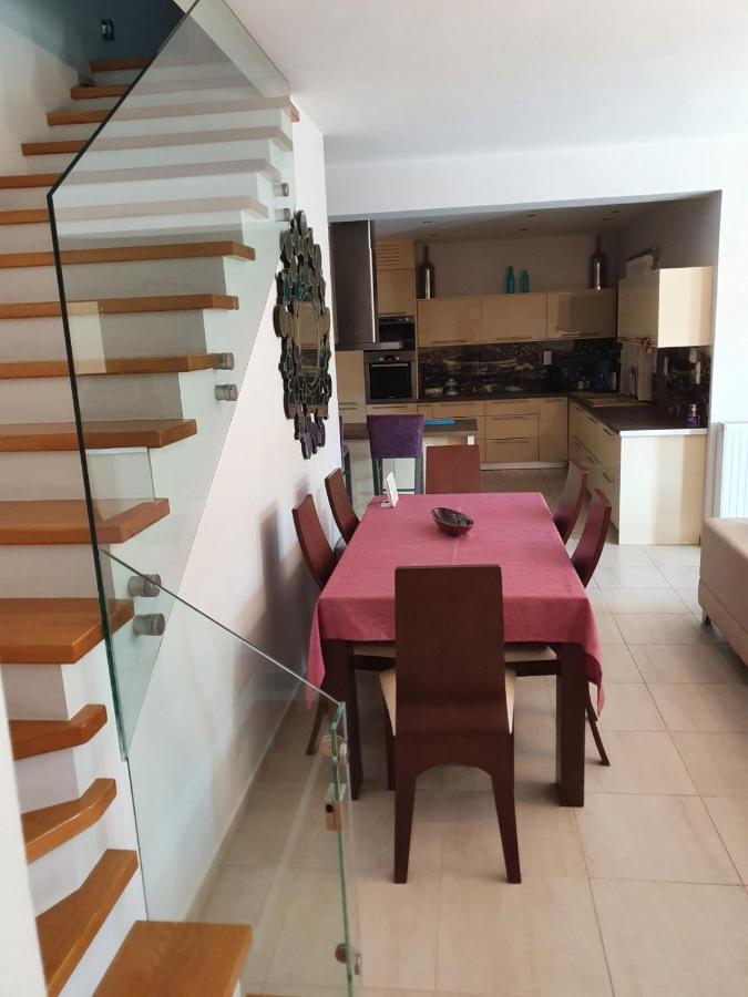 Holiday home Marianna's House Ipsos