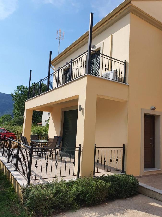 Holiday home Marianna's House