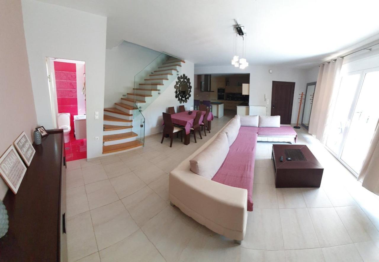 Marianna's House