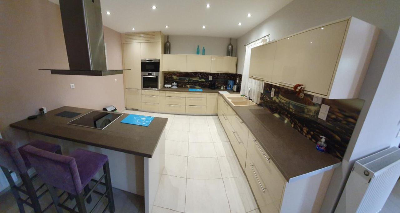 Holiday home Marianna's House Ipsos