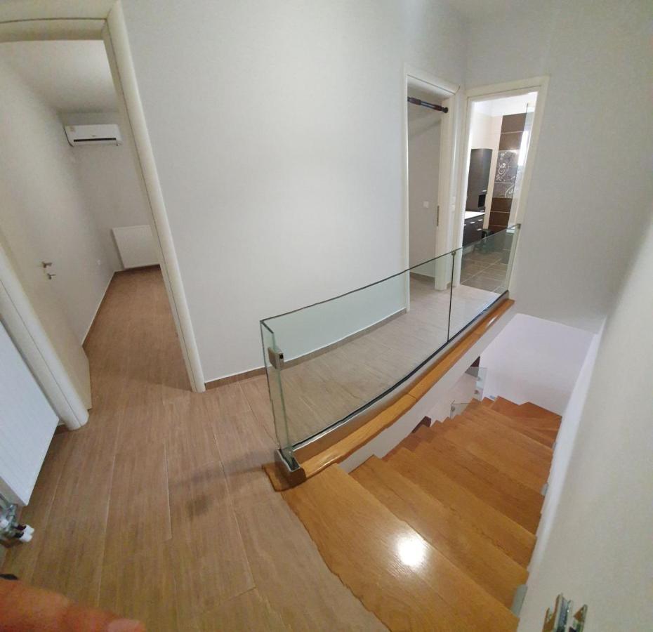 度假居 Marianna's House