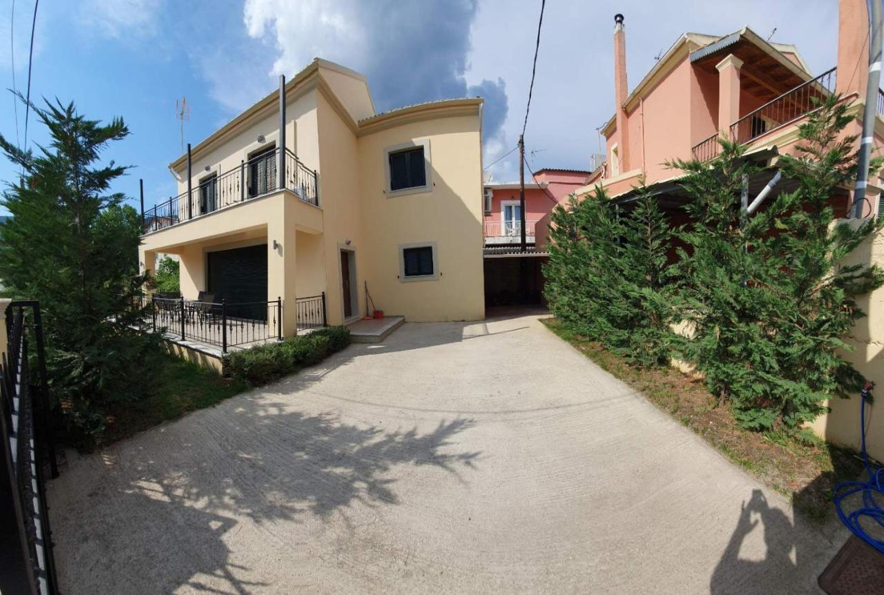 Marianna's House 度假居 *