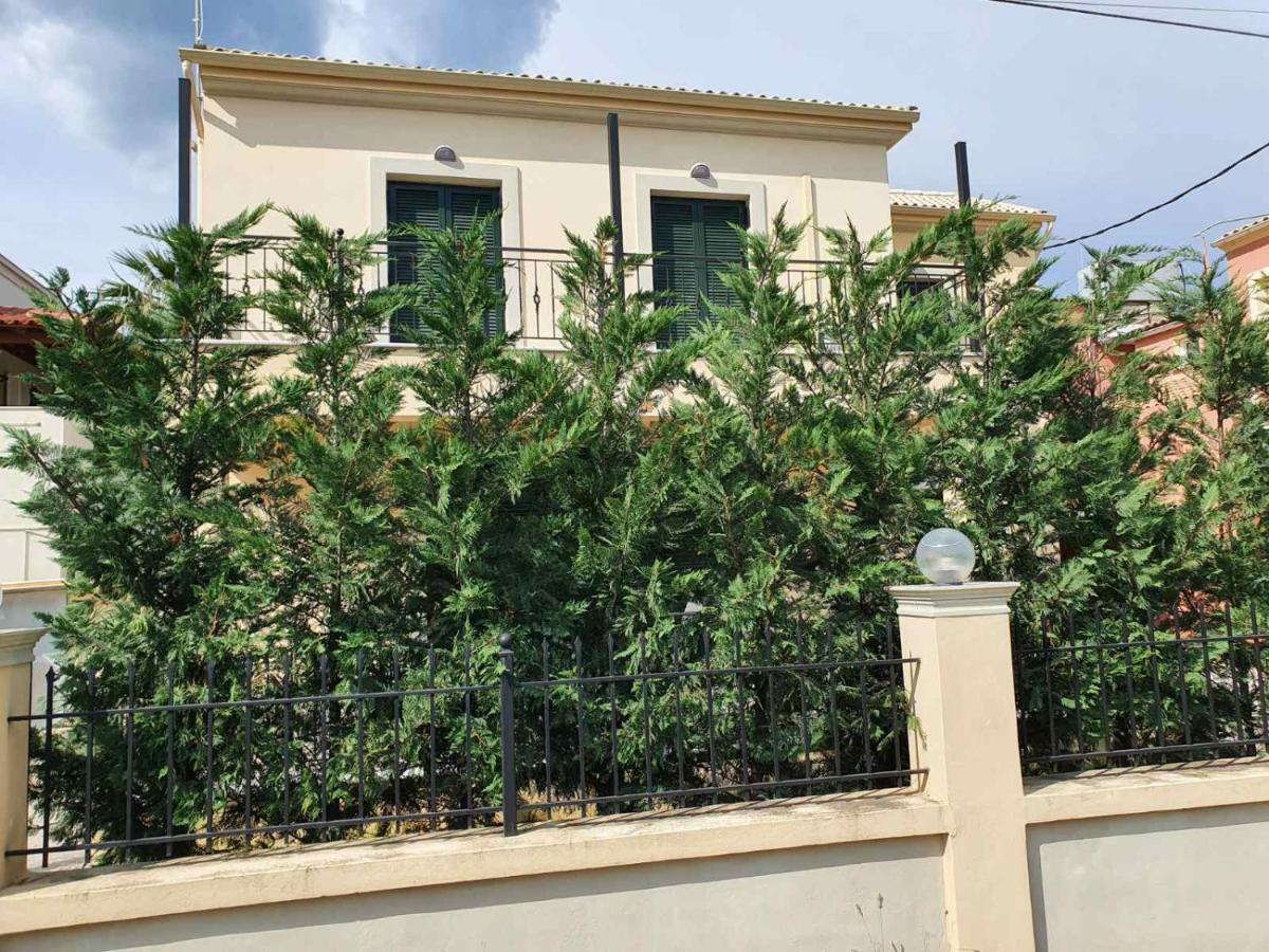Marianna's House 度假居 Ýpsos