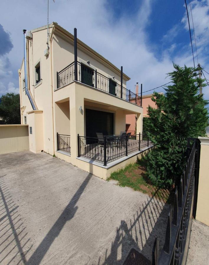 Marianna's House 度假居